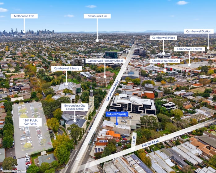367 Camberwell Road Camberwell VIC 3124 - Image 2