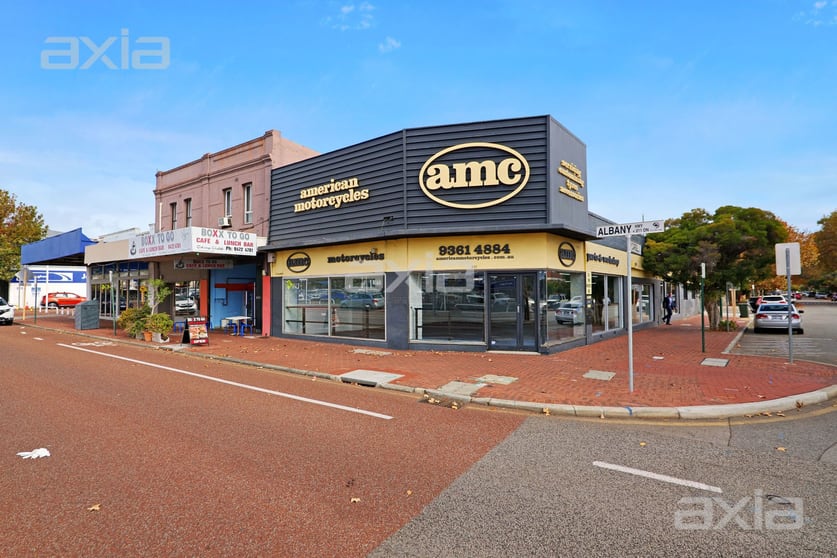 Click to view all images 211-213 Albany Highway Victoria Park WA 6100 - Image 3