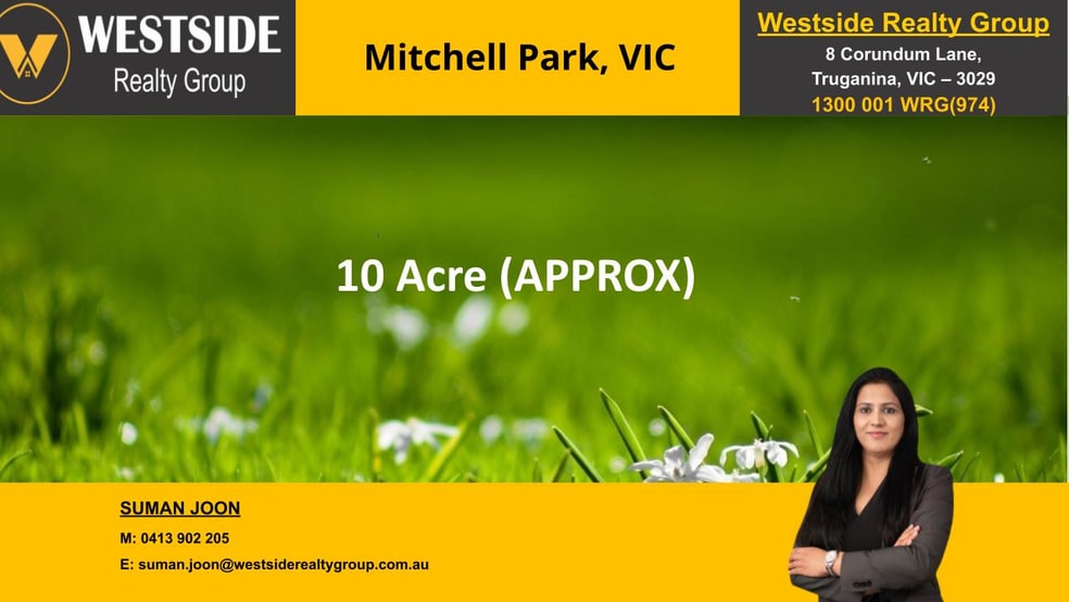 Click to view all images Mitchell Park VIC 3355 - Image 1