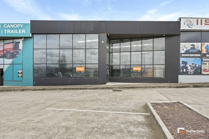 1527-1529 Sydney Road Campbellfield VIC 3061 - Image 1