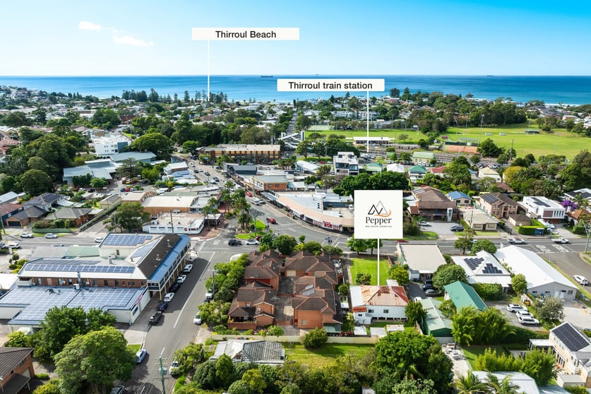 Click to view all images 392 Lawrence Hargrave Drive Thirroul NSW 2515 - Image 2