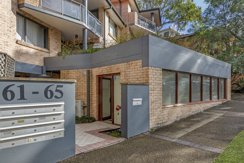 Click to view all images 1/61-65 Eton Street Sutherland NSW 2232 - Image 1