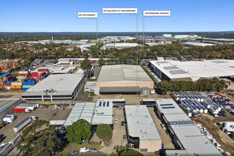 Unit 10/3 Kaleski Street Moorebank NSW 2170 - Image 3