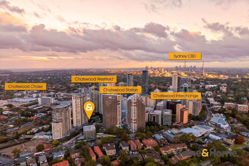 Shop 2/9 Railway Street Chatswood NSW 2067 - Image 1