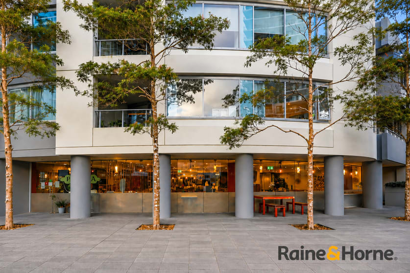 Shop 2/9 Railway Street Chatswood NSW 2067 - Image 2