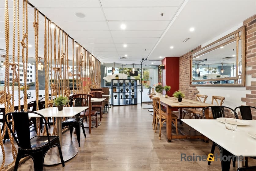 Shop 2/9 Railway Street Chatswood NSW 2067 - Image 3