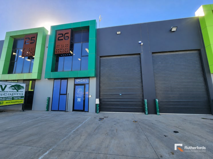 26/27 Graystone Court Epping VIC 3076 - Image 1