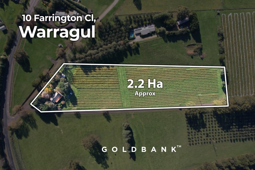 Click to view all images 10 Farrington Close Warragul VIC 3820 - Image 3
