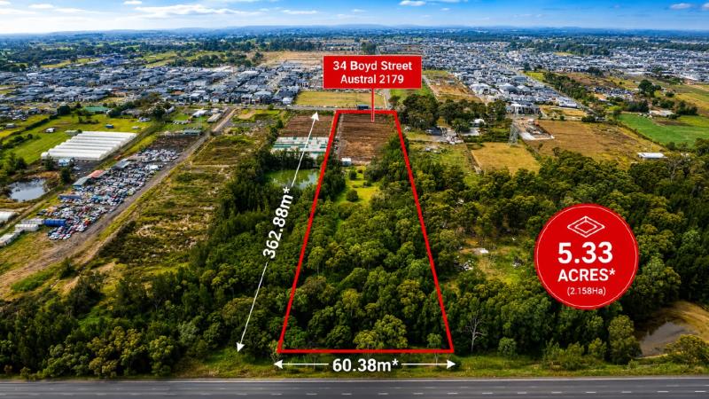 34 Boyd Street Austral NSW 2179 - Image 1