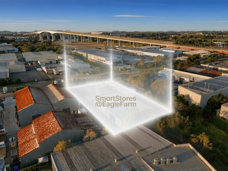 344 Fison Avenue East Eagle Farm QLD 4009 - Image 2