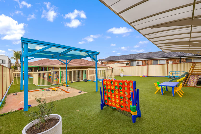 Click to view all images Sydney Childcare Fre 113 John Street Merrylands NSW 2160 - Image 2