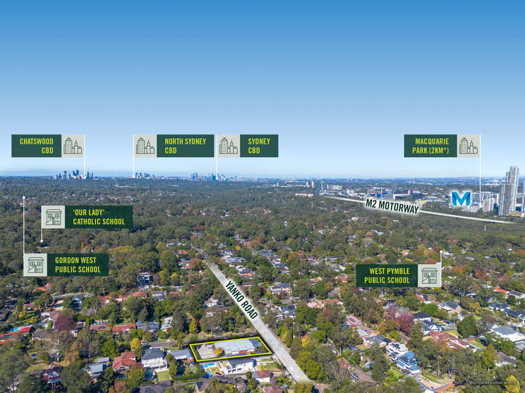 Click to view all images 67 Yanko Road West Pymble NSW 2073 - Image 3