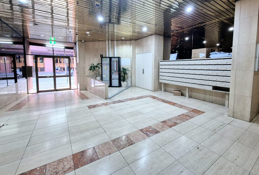 Click to view all images Suite 6/533-539 Kent Street Sydney NSW 2000 - Image 2