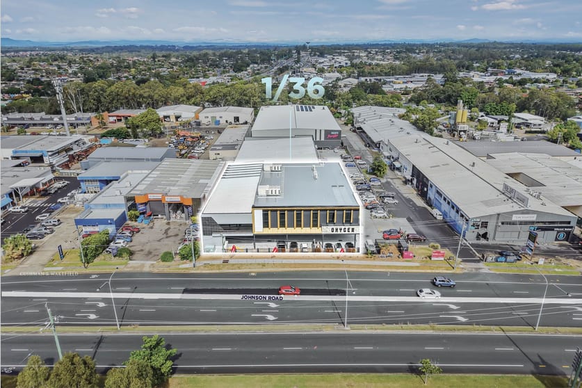 Click to view all images 1/36 Johnson Rd Hillcrest QLD 4118 - Image 2