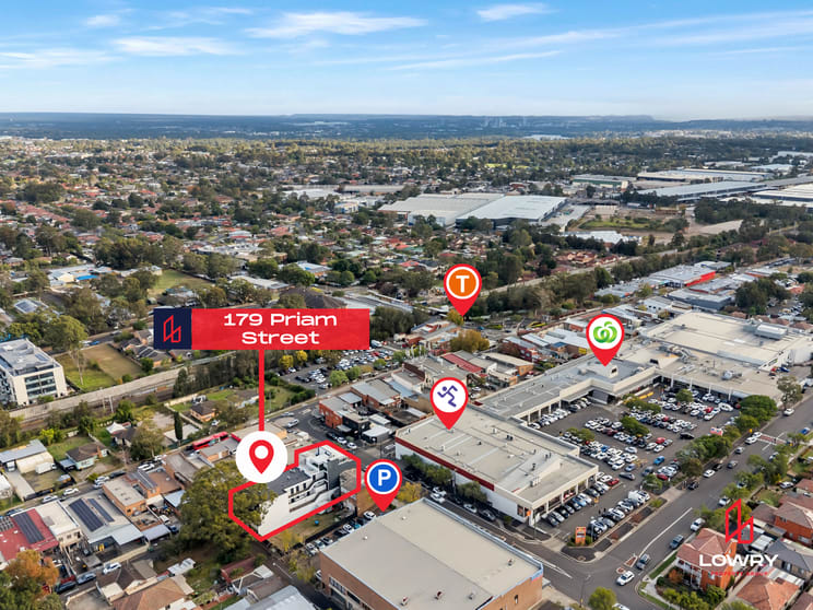 Click to view all images 179 Priam Street Chester Hill NSW 2162 - Image 2