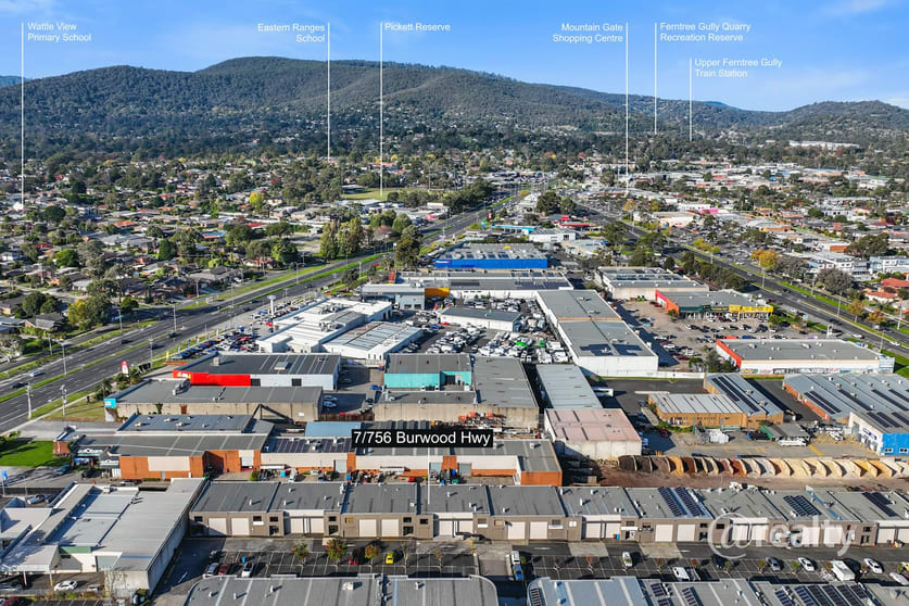 7/756 Burwood Highway Ferntree Gully VIC 3156 - Image 3