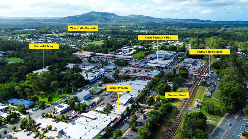 Click to view all images 70 Simpson Street Beerwah QLD 4519 - Image 1