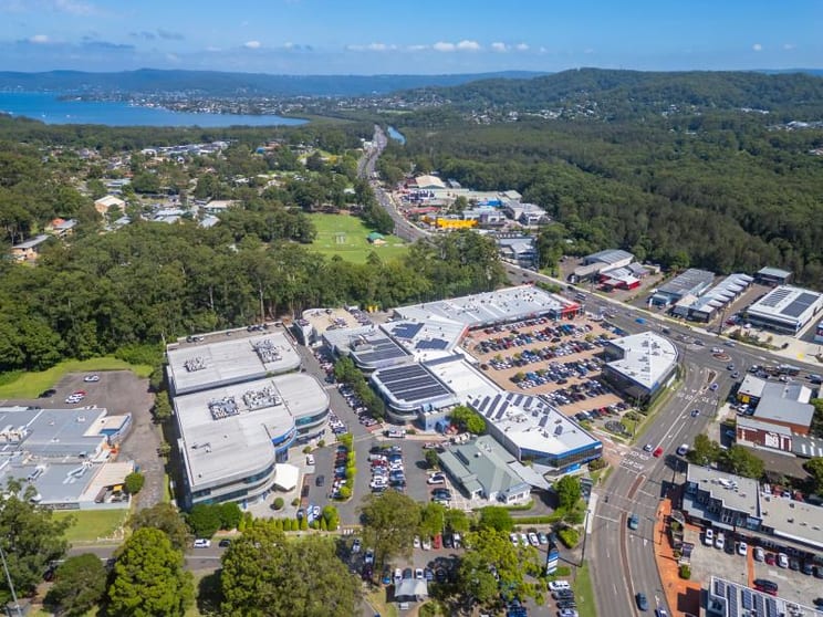 Click to view all images Level 3 Suite 3.22/4 Ilya Ave Erina NSW 2250 - Image 3