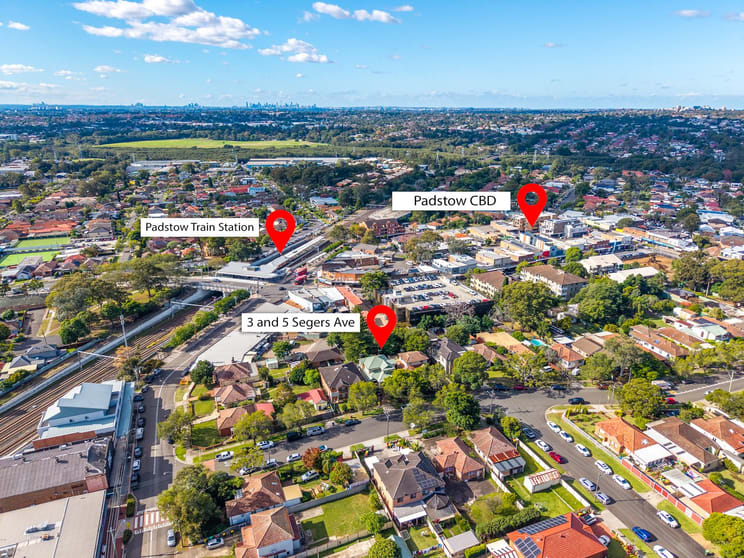 3 & 5 Segers Ave Padstow NSW 2211 - Image 2