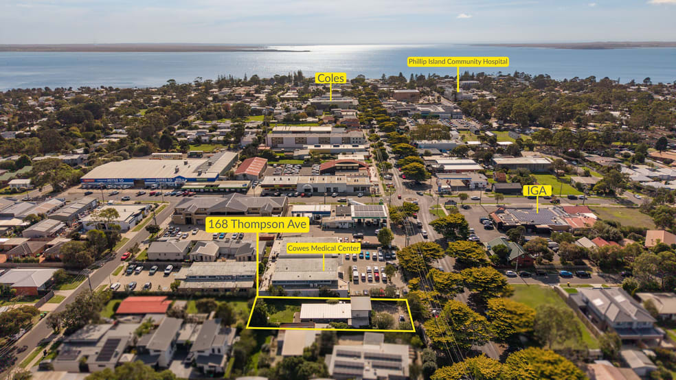 168 Thompson Avenue Cowes VIC 3922 - Image 1