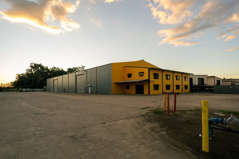 Click to view all images 21-23 Robson Street Clontarf QLD 4019 - Image 1