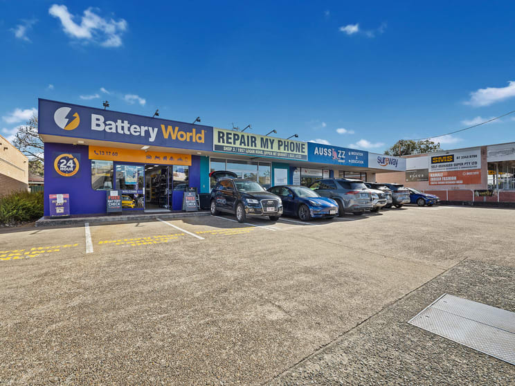 Click to view all images 1957-1961 Logan Road Upper Mount Gravatt QLD 4122 - Image 2