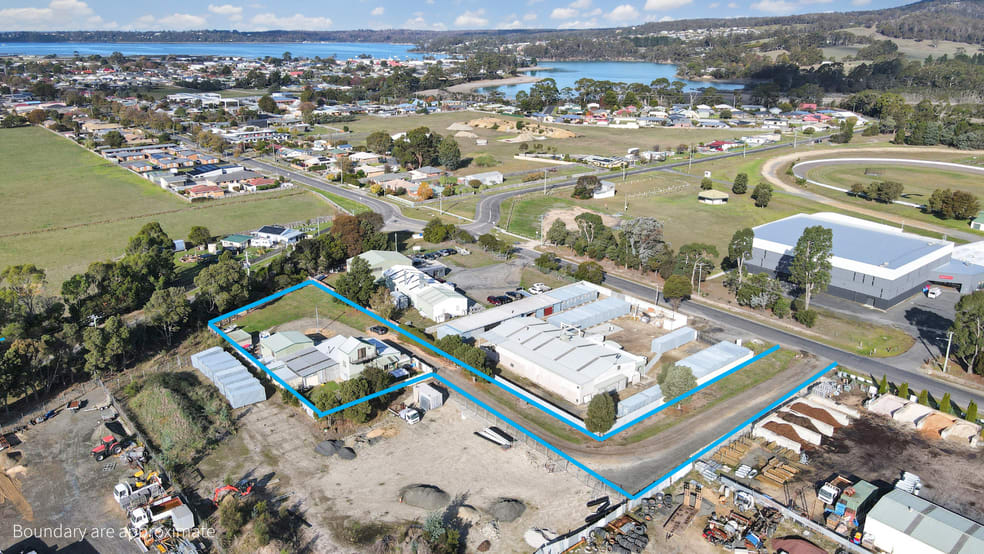 Click to view all images 116 Tully Street St Helens TAS 7216 - Image 1