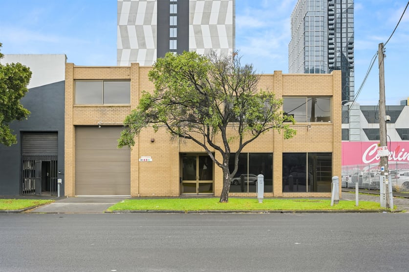 Click to view all images 80-86 Buckhurst Street South Melbourne VIC 3205 - Image 1