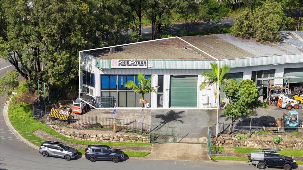 1/2 Bee Court Burleigh Heads QLD 4220 - Image 1