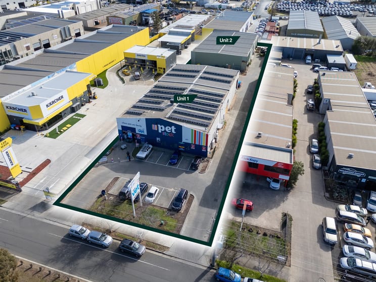 Click to view all images 431-433 Old Geelong Road Hoppers Crossing VIC 3029 - Image 3