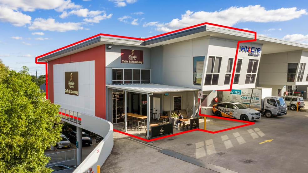 Click to view all images 14 Loyalty Road North Rocks NSW 2151 - Image 1
