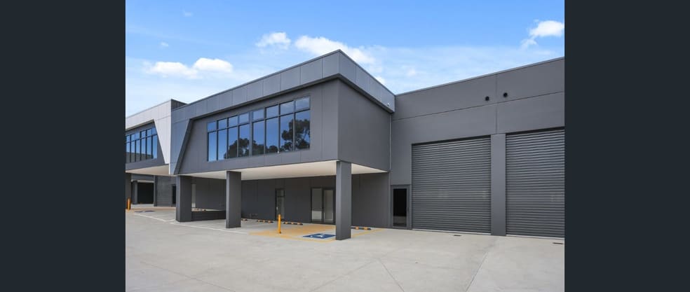 Unit 7/375 Bayswater Road Bayswater VIC 3153 - Image 1
