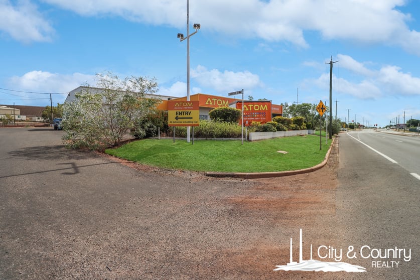Click to view all images 48 Barkly Highway Mount Isa QLD 4825 - Image 1