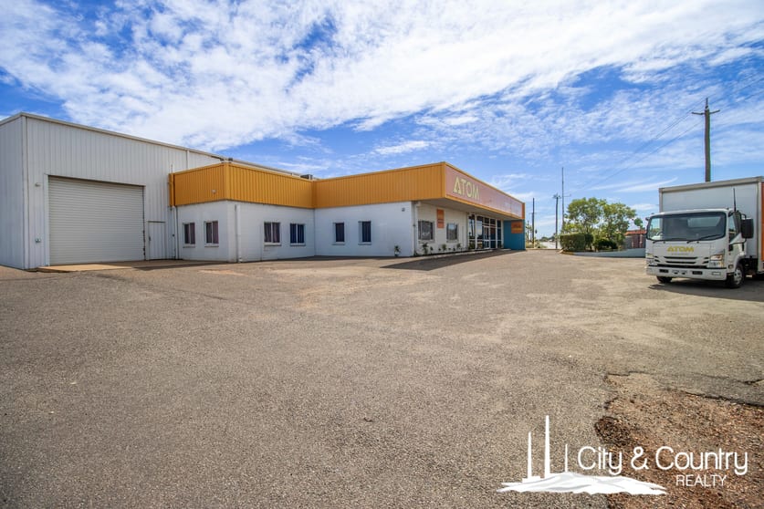 Click to view all images 48 Barkly Highway Mount Isa QLD 4825 - Image 2