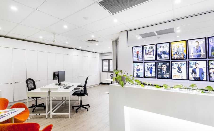 Click to view all images 904/121 Walker Street North Sydney NSW 2060 - Image 2