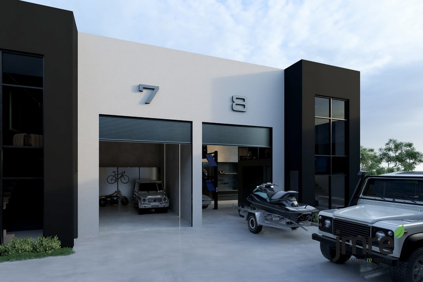Click to view all images 1,2,7,8/43-45 Hawker Street Airport West VIC 3042 - Image 3