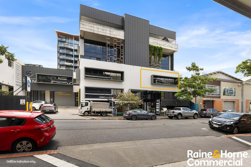 Click to view all images 22/5 Kyabra Street Newstead QLD 4006 - Image 1