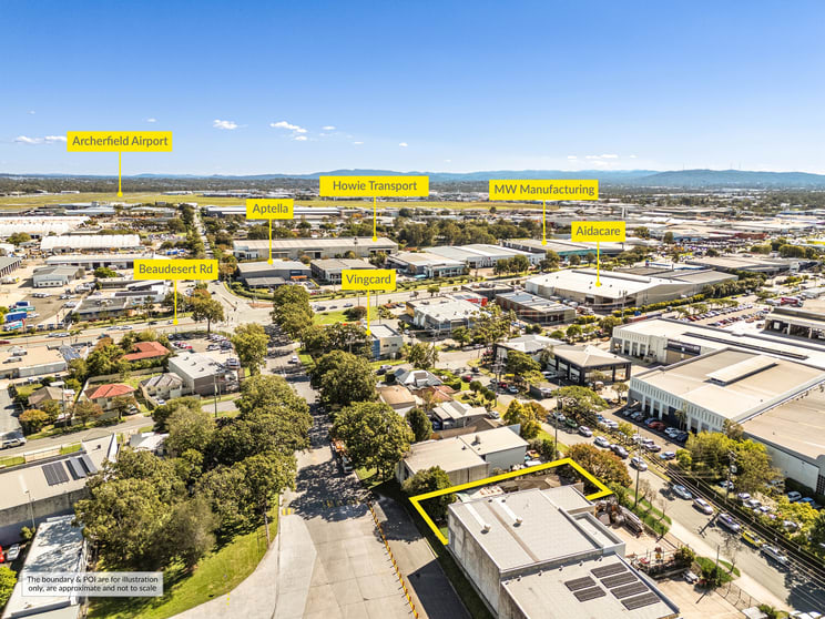 Click to view all images 41 Weaver Street Coopers Plains QLD 4108 - Image 2