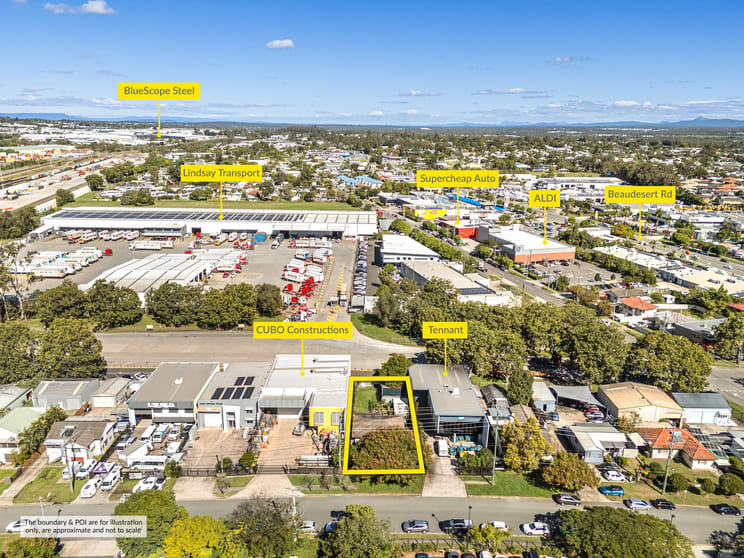 Click to view all images 41 Weaver Street Coopers Plains QLD 4108 - Image 3