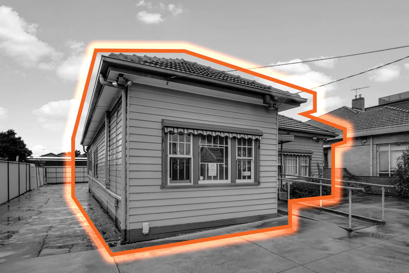 Click to view all images 304 Williamstown Road Yarraville VIC 3013 - Image 1