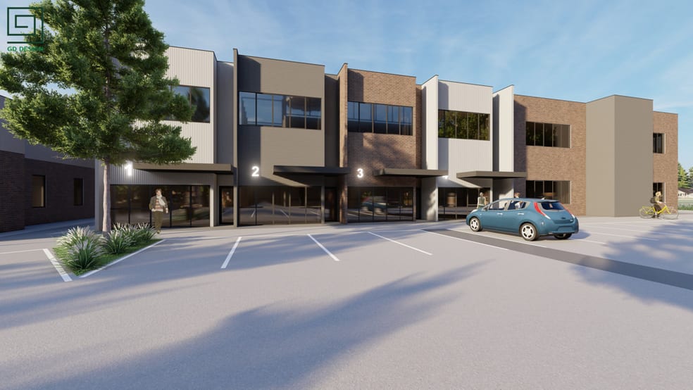 Lot 32/10 Curbridge Drive Donnybrook VIC 3064 - Image 1