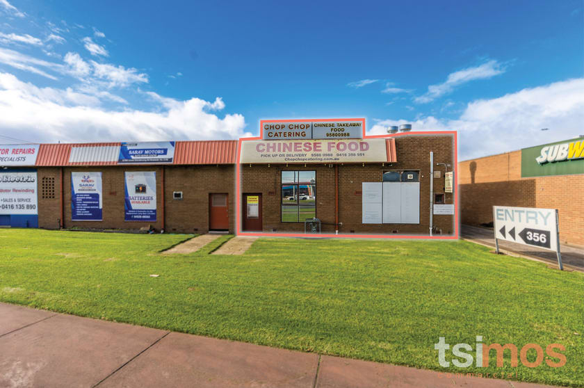 4/356 Lower Dandenong Road Braeside VIC 3195 - Image 1