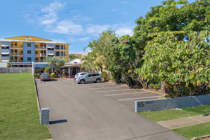 65 Eyre Street North Ward QLD 4810 - Image 1