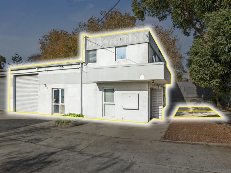Click to view all images 1/2-4 Wannan Street Highett VIC 3190 - Image 1