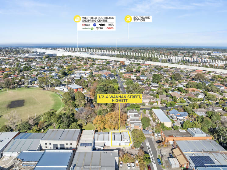 Click to view all images 1/2-4 Wannan Street Highett VIC 3190 - Image 3