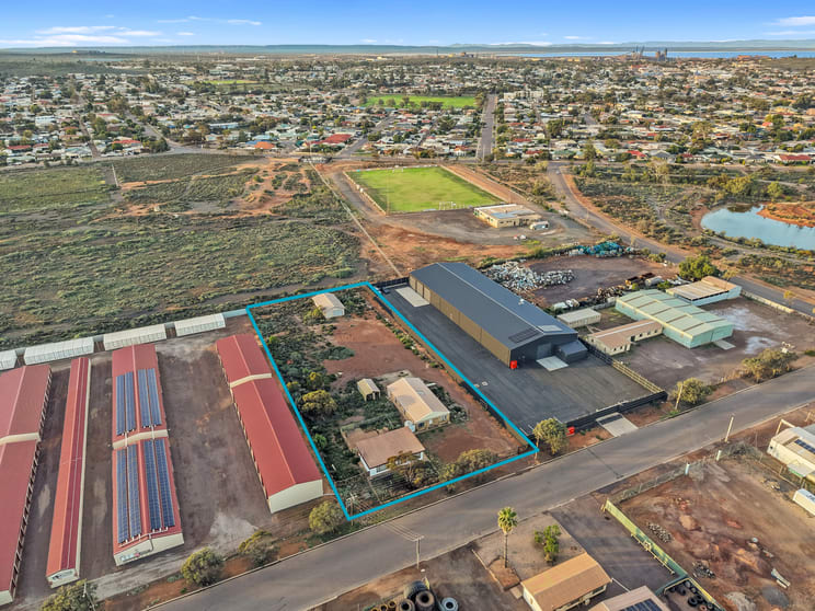 12-14 King Street Whyalla Playford SA 5600 - Image 1