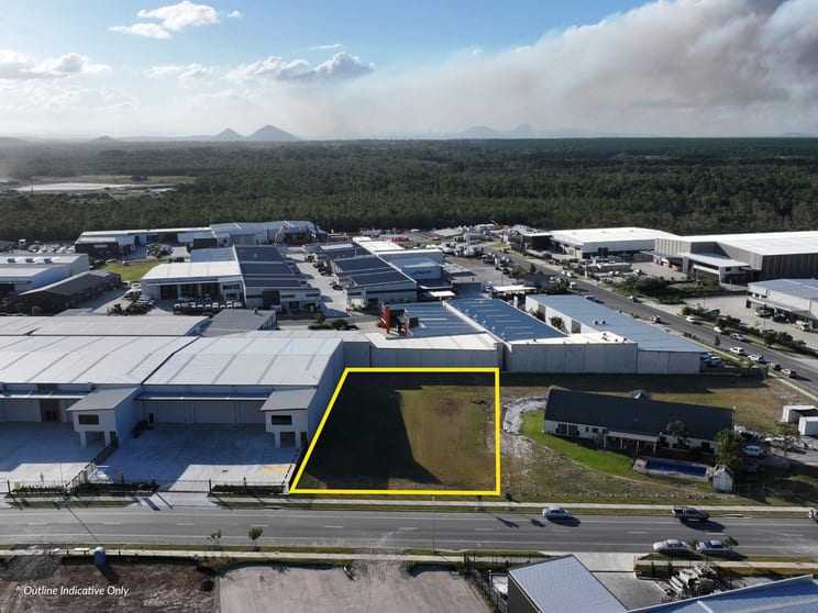 21 Barr Road Caboolture QLD 4510 - Image 1