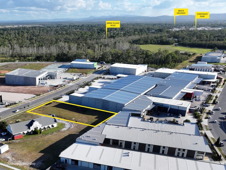 21 Barr Road Caboolture QLD 4510 - Image 2