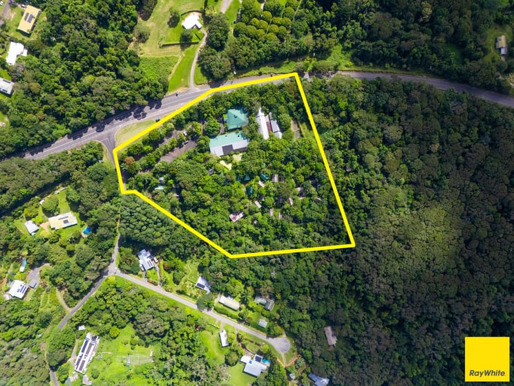 Click to view all images 3 Greenhills Road Kuranda QLD 4881 - Image 1