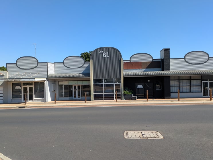 Click to view all images Lot 61 South Western Highway Waroona WA 6215 - Image 1